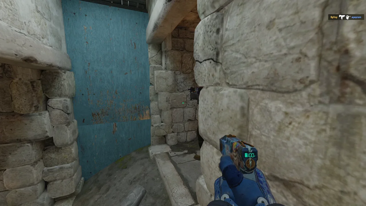 highlight